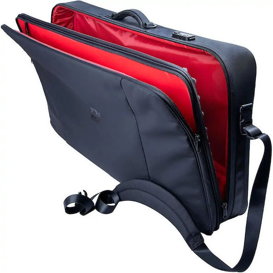 Djbag Comfort-xl Чанта За Рамо