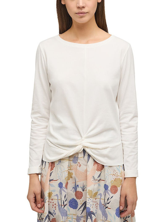 Bluza Damă Albă