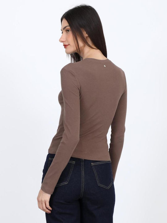 Women's Blouse Puro