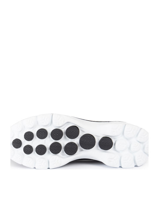 Sport Дамски Slip-On Черни