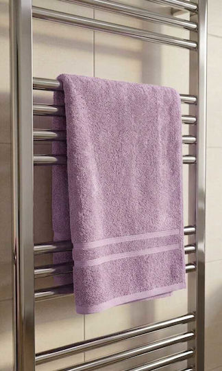 Kapetanios Badetuch Körper 70x140cm Koralle Kapetanios Badetuch Körper 70x140cm Koralle