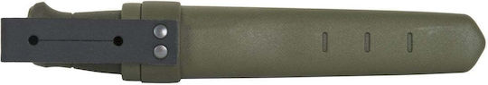 Morakniv Kansbol Messer Überlebens Grün