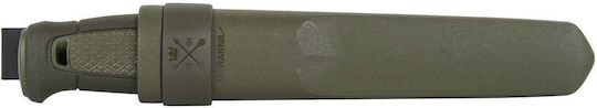 Morakniv Kansbol Messer Überlebens Grün