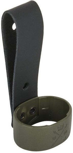 Morakniv Kansbol Messer Überlebens Grün