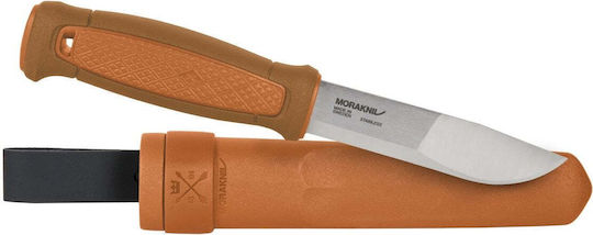 Morakniv Kansbol Messer Überlebens Grün