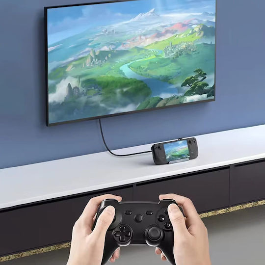 Zenwire Steam Deck / Asus ROG Ally / Android Charging Dock 7729687
