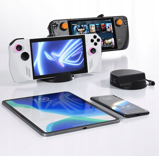 Ladestation Für Steam Deck Asus ROG Ally Asus ROG Ally X SB11491