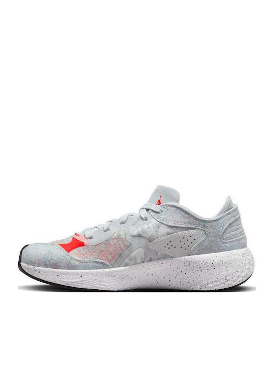 Jordan Delta 3 Kids Sneakers Turquoise