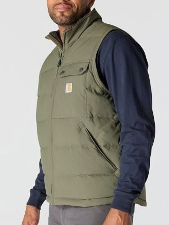 Carhartt Μπουφάν Χακί