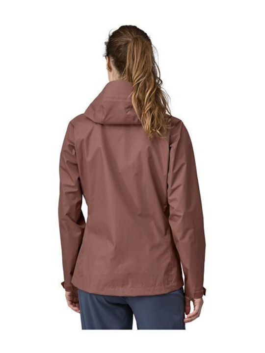 Jacket Brown