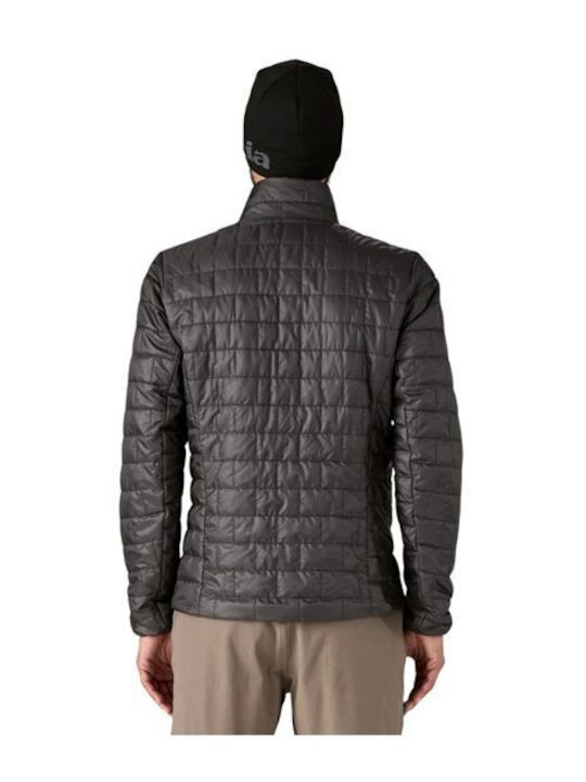 Grey Jacket