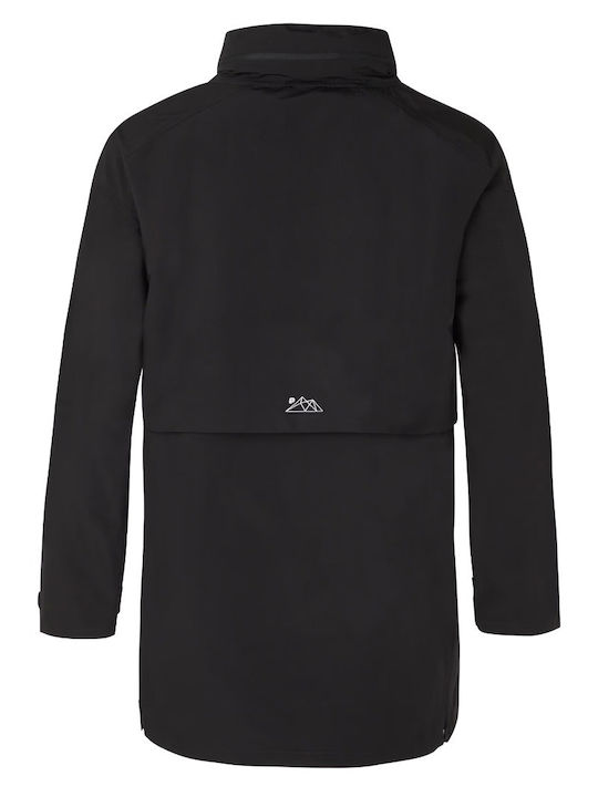 Jacket True Black