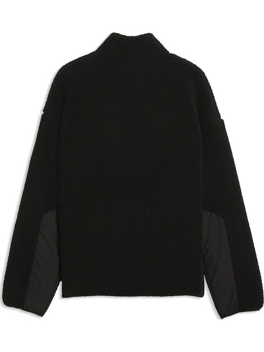 PUMA Jacket Black