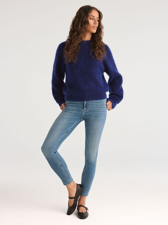 Muszu Women's Jean Pants