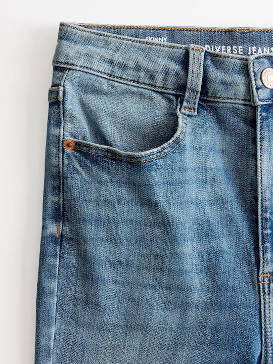 Muszu Women's Jean Pants
