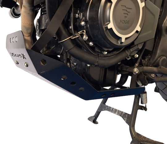 Motorise Προστατευτική Καρίνα Κινητήρα Voge Ds525x 2023-2025