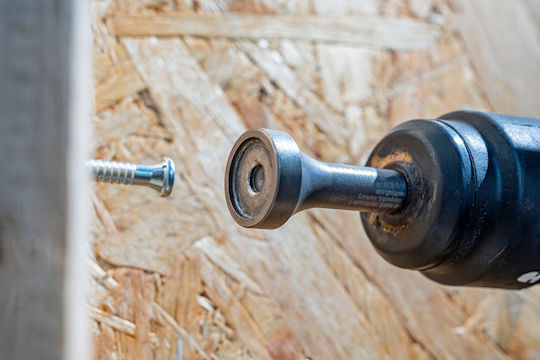 Wolfcraft 4064000 Guide for Power Tools