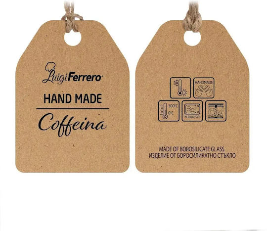 Luigi Ferrero Tasse Tee Luigi Ferrero Tasse Tee