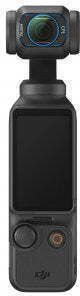 Greenl Cpl Vnd Black Mist Filter Set 1 4 Telesin S5-flt-44-tdj DJI Osmo Pocket 4 3