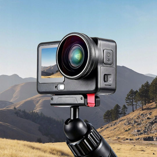 Puluz PU1103 Action-Kamera-Filter DJI Osmo Aktion