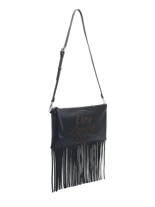 Siviglia Women's Handbag / Crossbody Black