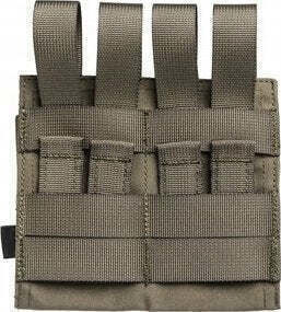 Beretta Зелен Stone Калъф за два пълнителя