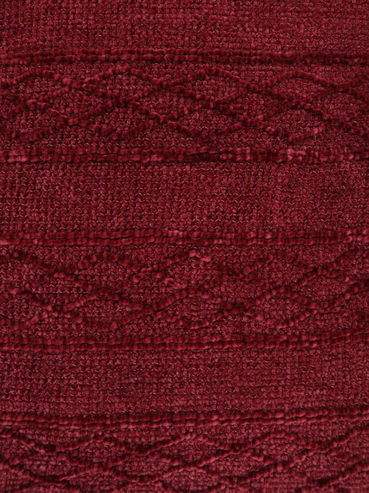 Women's Scarf Burgundy