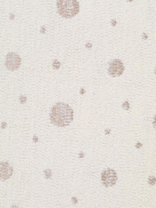 Women's Ecru Scarf