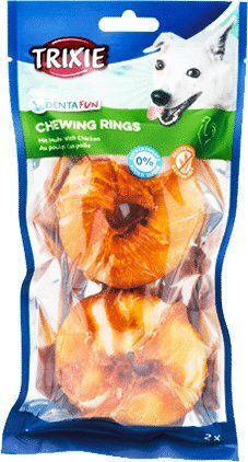 Trixie Dog Treat Gluten Free With Chicken And Meat 85gr