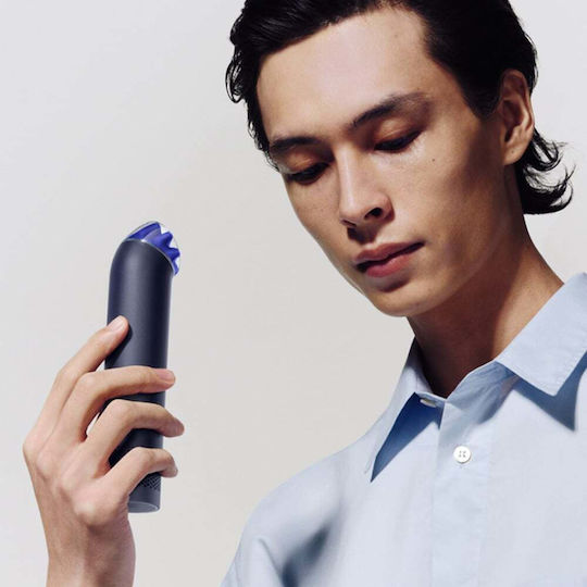 Dyson Hushjet Mini Ventilator de Mână Albastru