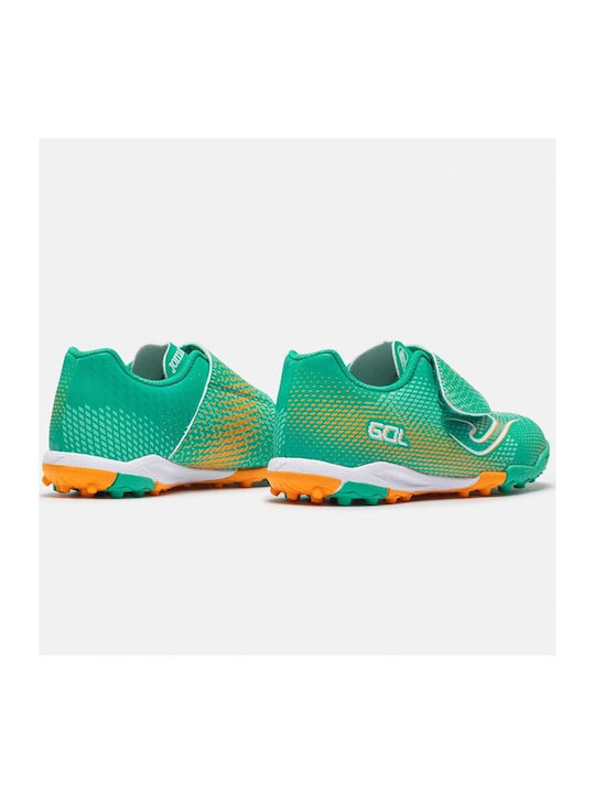 Παιδικά Sneakers Πράσινα