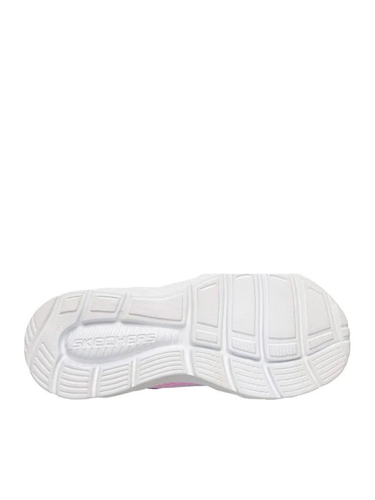 Boundless Kinder Sneaker mit Bügel- und Schleifenverschluss Grau