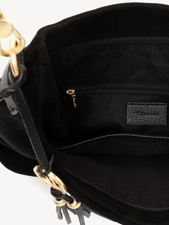 Mareike Damen Hobo Tasche Schwarz