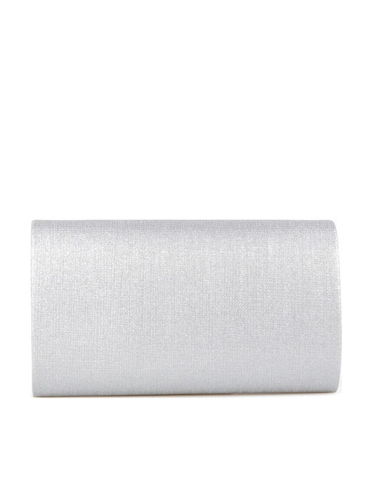 Women's Silver Envelope