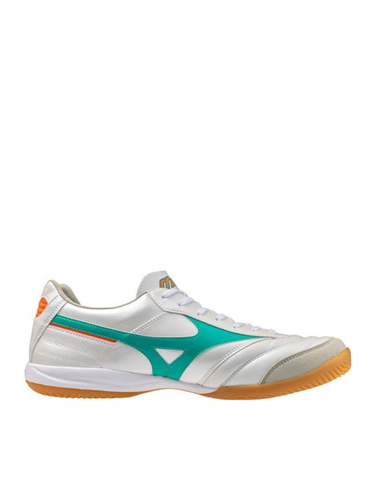 Mizuno Morelia Sala В Футболни Обувки За Зала Mizuno Morelia Sala В Футболни Обувки За Зала