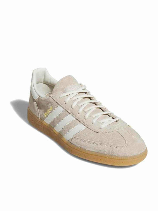 adidas Handball Spezial Men's Sneakers Khaki