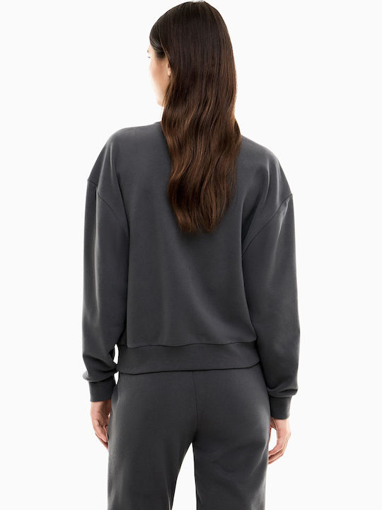 Women's Sweatshirt Anthracite