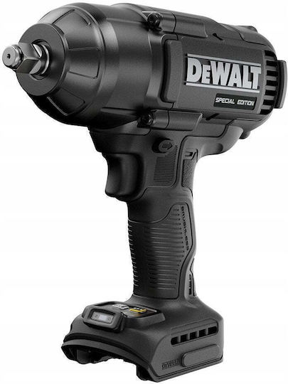 DEWALT McLaren Комплект Ъглова Шлайфмашина & Ударен Гайковерт 18V с 2 Батерии 5Ah и Калъф с Зарядно Устройство