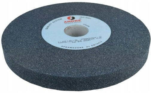 ANDRE abrasive articles Orbital Sander Sheet 200x200mm