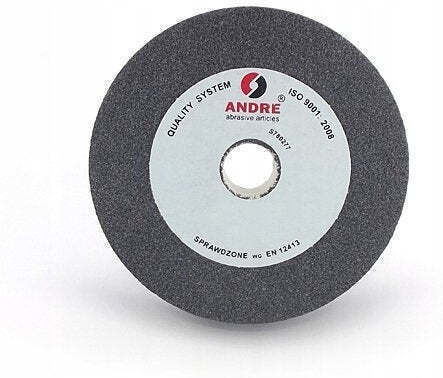 ANDRE abrasive articles Exzenterschleifer Blatt 250x250mm