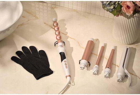 Sencor Sencor Multistyler für Locken 67W SHS 8700RS