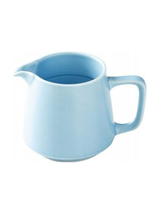 Origami Serving Jug Ceramic 400ml
