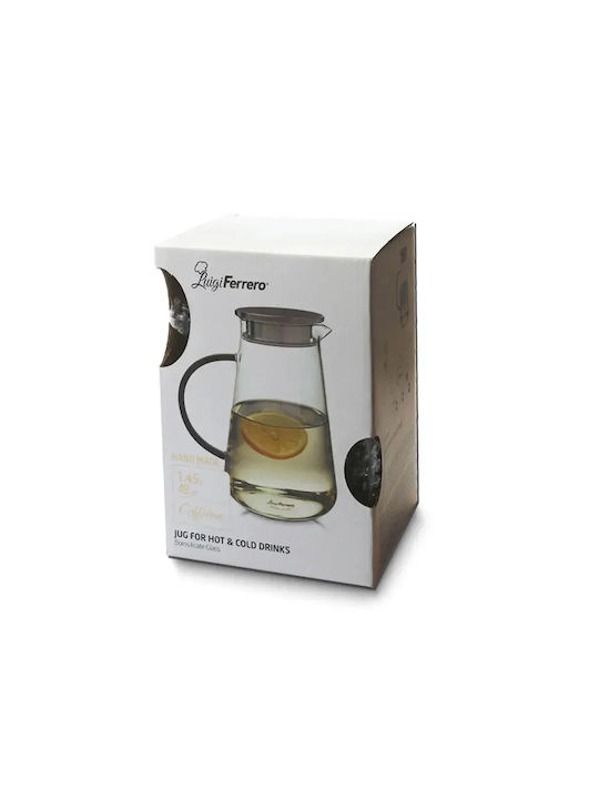 Luigi Ferrero Κανάτα 1450ml