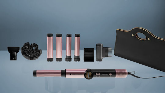 Cecotec Automatic / Rotating Hair Curling Iron for Curls 32mm 1400W