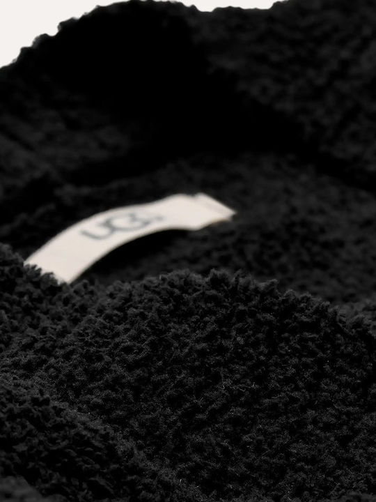 Cardigan pentru femei Negru
