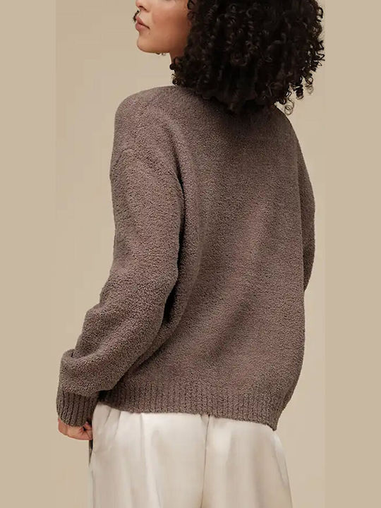Damen Strickjacke Allspice