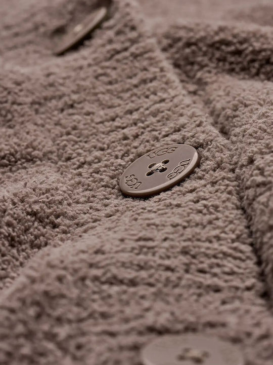 Damen Strickjacke Allspice