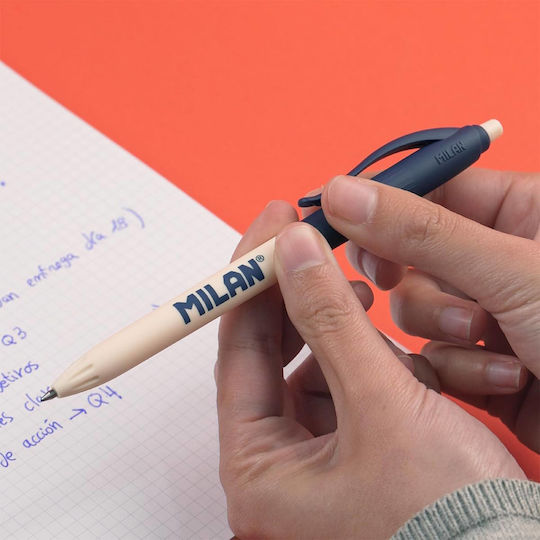 Milan I Love Mistakes Pens Ballpoint