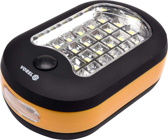 Vorel Vorel LED Kopflampe IP20