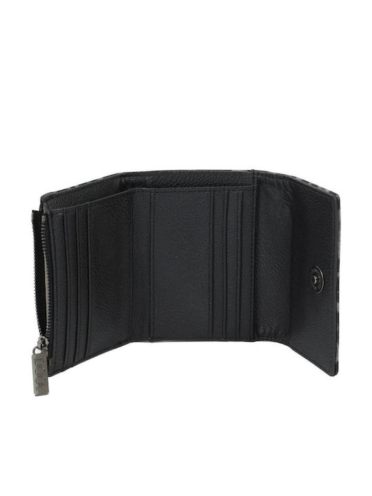 Women's Wallet Black